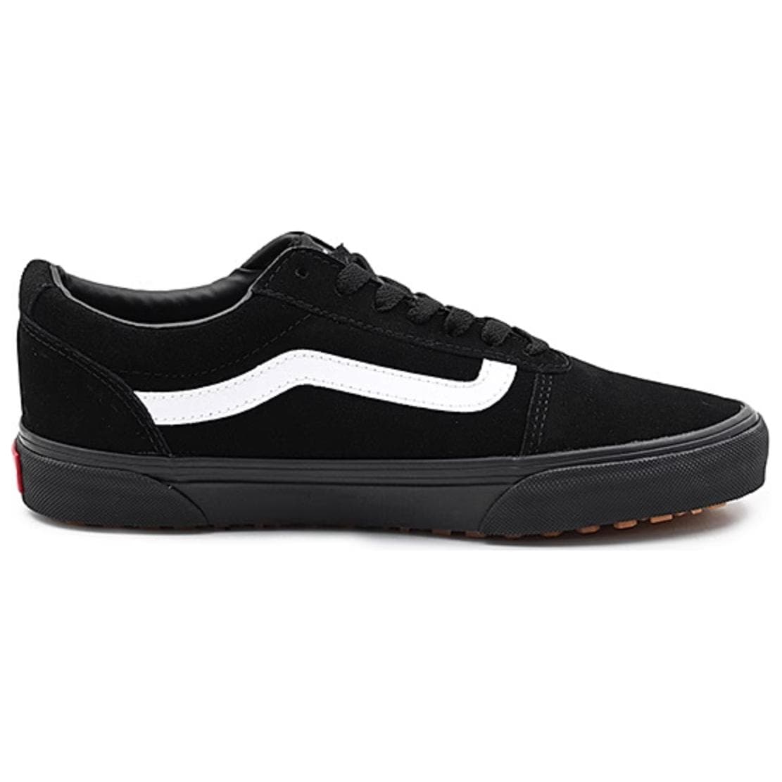 Кроссовки Vans Ward - изображение 2
