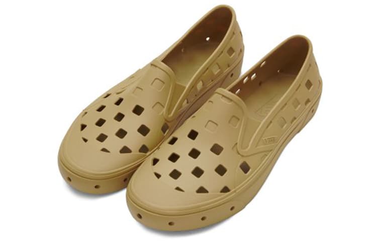 Кроссовки Vans slip-on - изображение 3