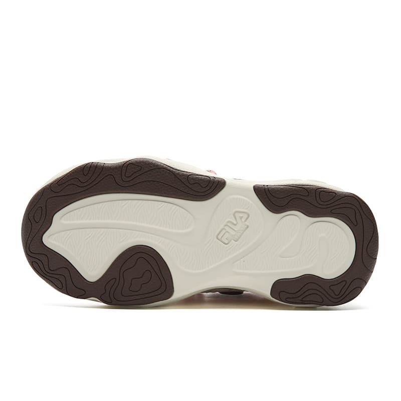 Кроссовки FILA BROOK 2 SOCK - изображение 7