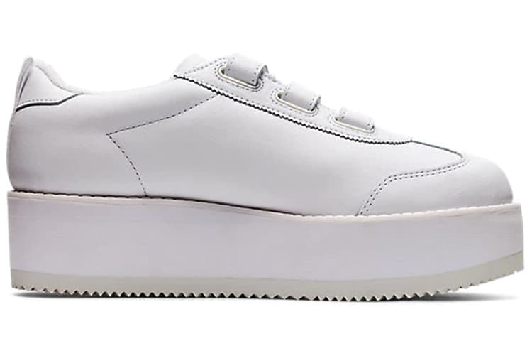 Кроссовки Onitsuka Tiger Delegation Chunk W - изображение 2