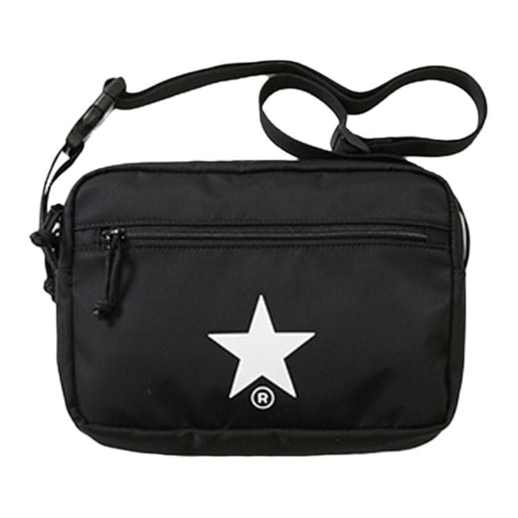 Мини-сумка Converse Logo - изображение 1