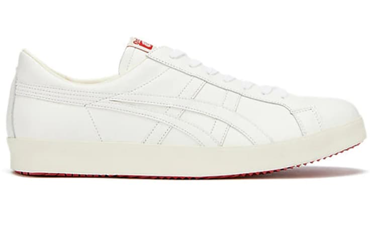 Кроссовки Onitsuka Tiger Fabre Nm - изображение 2