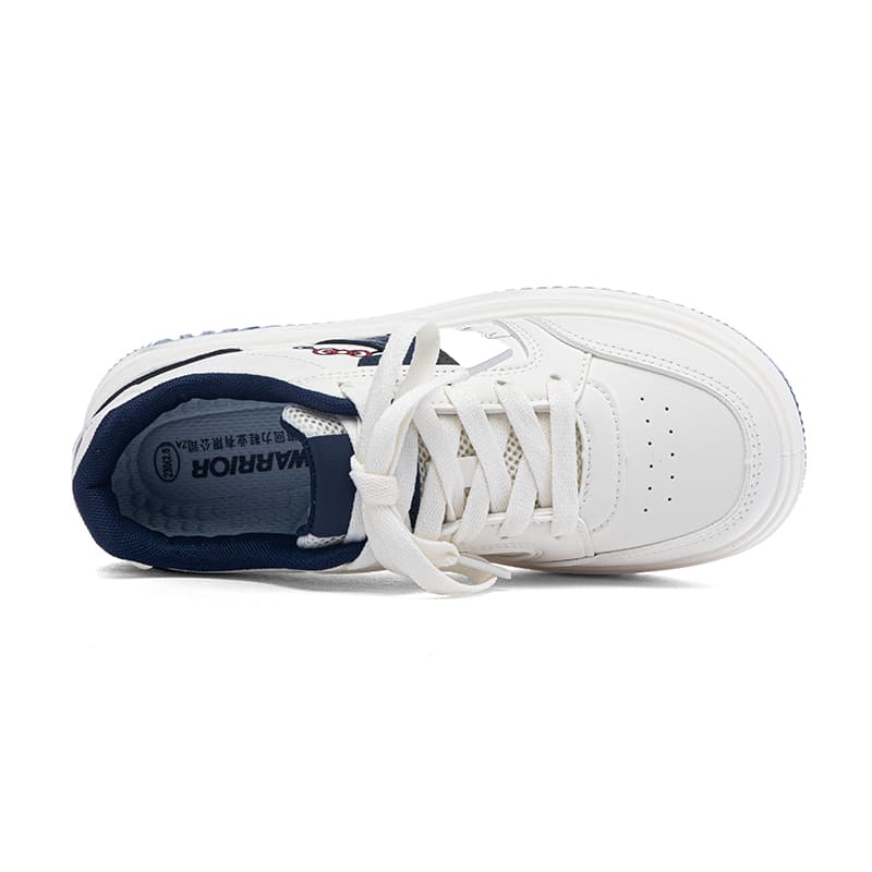 Кроссовки Warrior PU - изображение 5