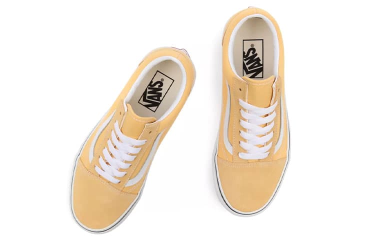 Кроссовки Vans - изображение 4
