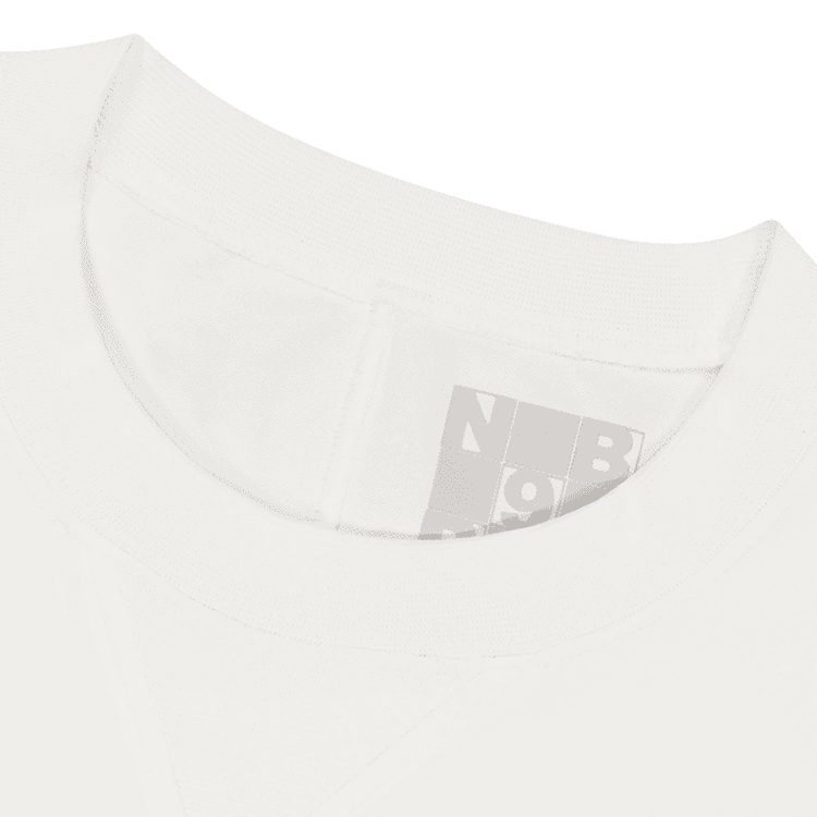 Футболка New Balance T - изображение 4