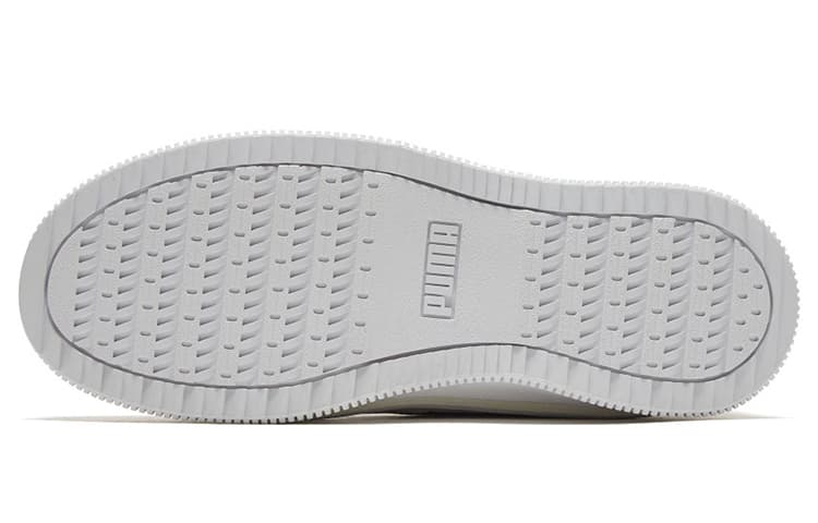 Кроссовки PUMA DEVA Suede - изображение 6