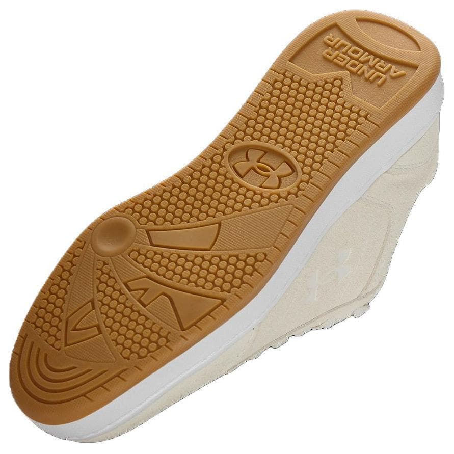 Кроссовки Under Armour Official Suede - изображение 5