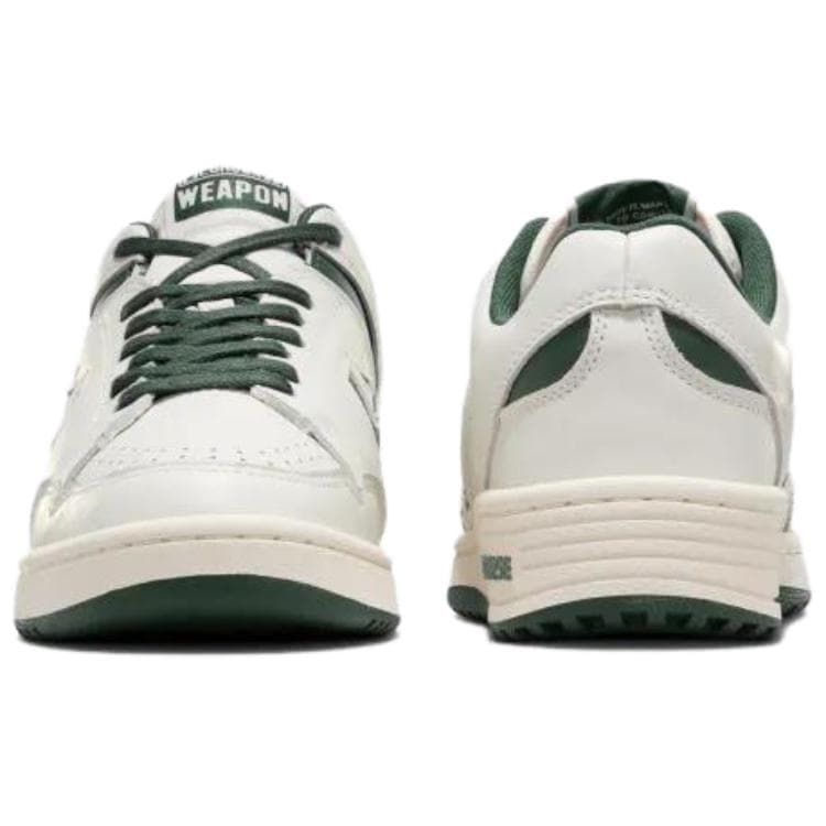 Кроссовки Converse Weapon - изображение 4