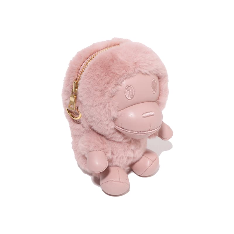 Сумка через плечо BAPE BABY MILO - изображение 2