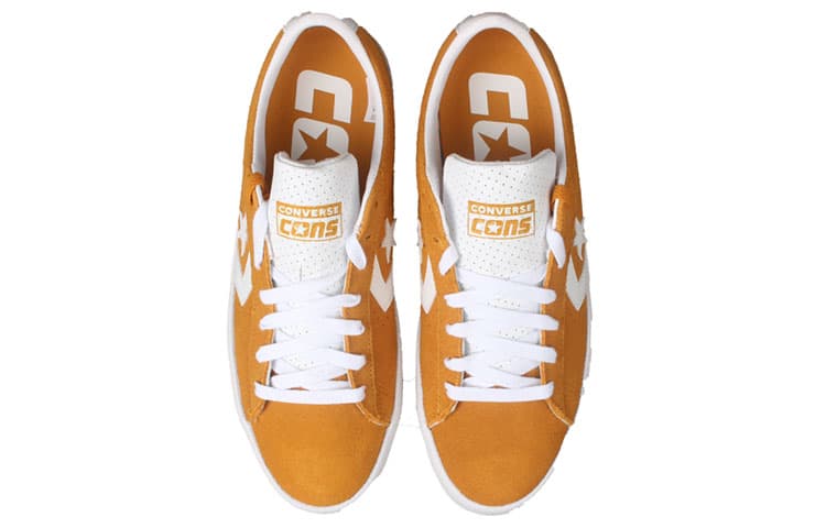 Кроссовки Converse PL Vulc Pro - изображение 4
