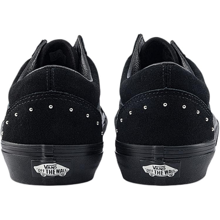 Кроссовки Vans Old Skool Low Топ Скейтборд Кроссовки Унисекс - изображение 4