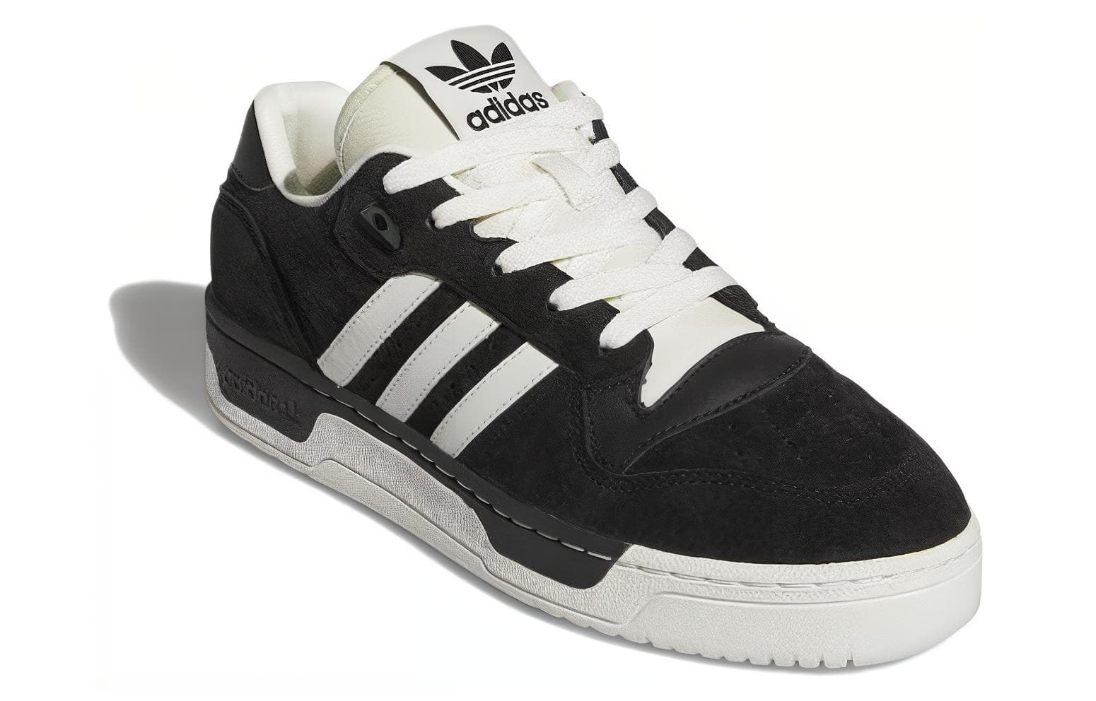 Кроссовки adidas Originals Rivalry Low - изображение 3