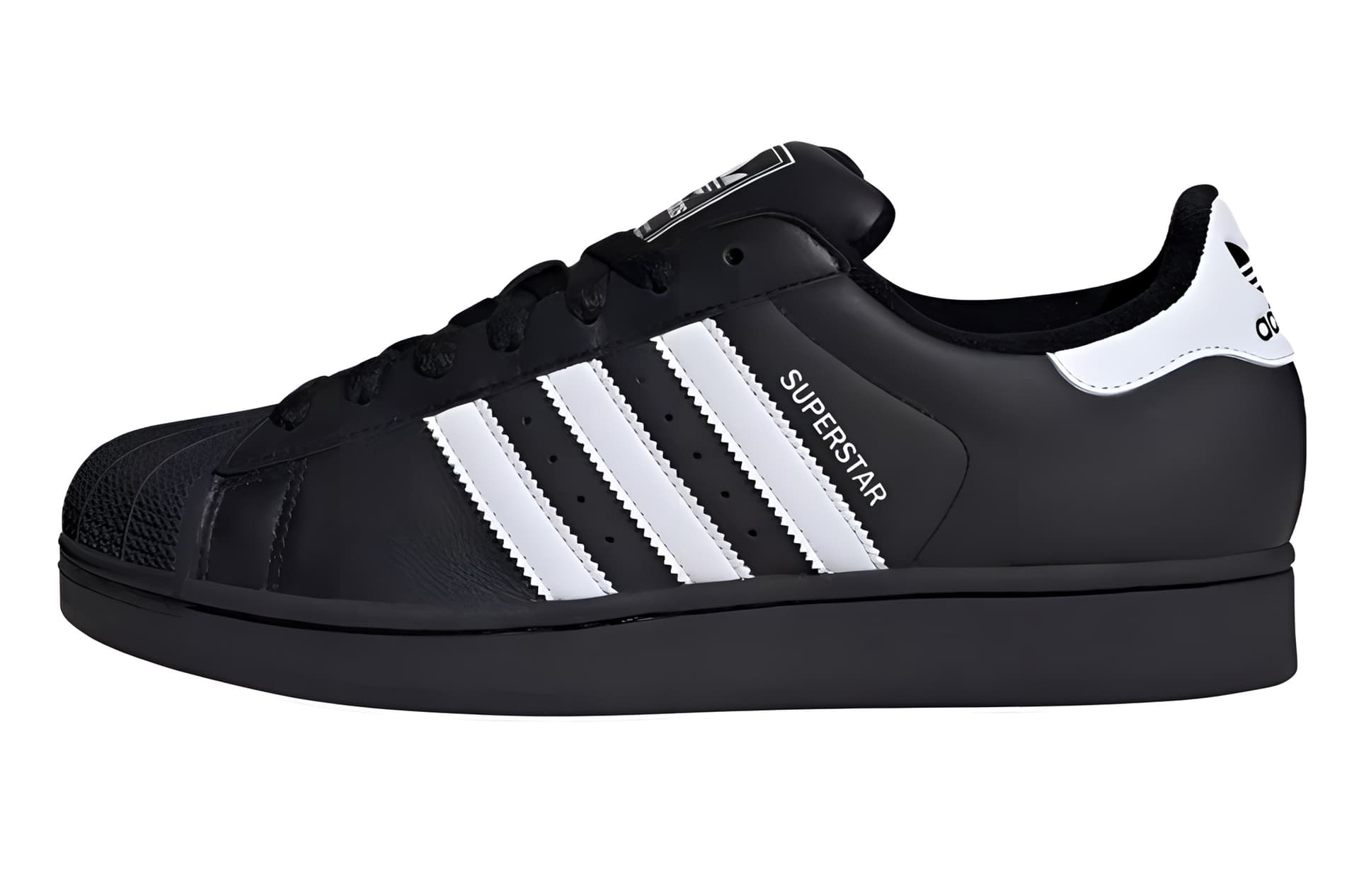 Кроссовки adidas Originals Superstar 2 Moonlight Cat - изображение 6