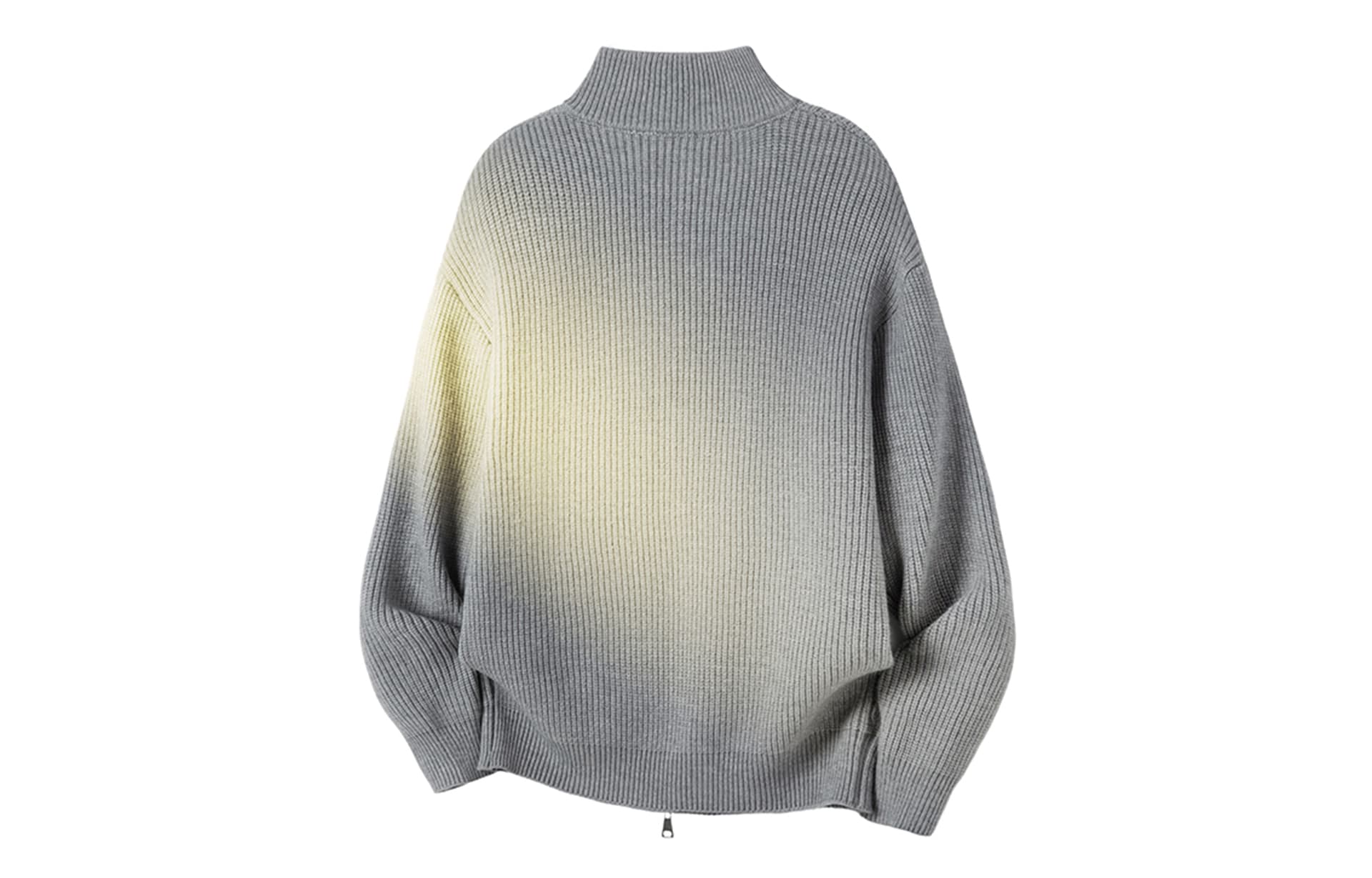 Кофта Jeep Urban Casual Свитер Унисекс - изображение 2