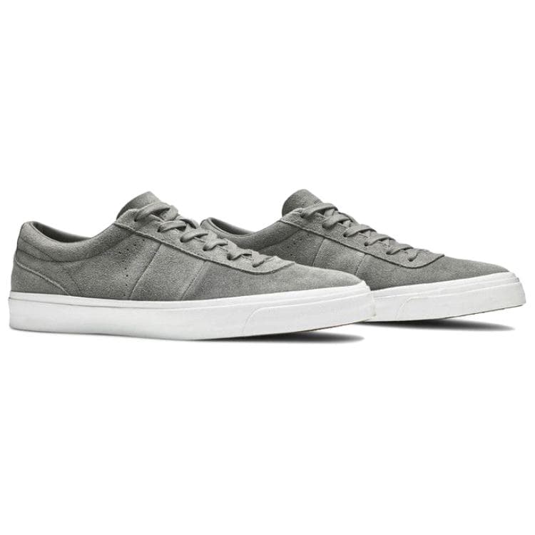 Кроссовки Converse One Star CC Замша Стильные и удобные Лоу-топы Повседневная обувь для скейтборда Унисекс Грейдж - изображение 2