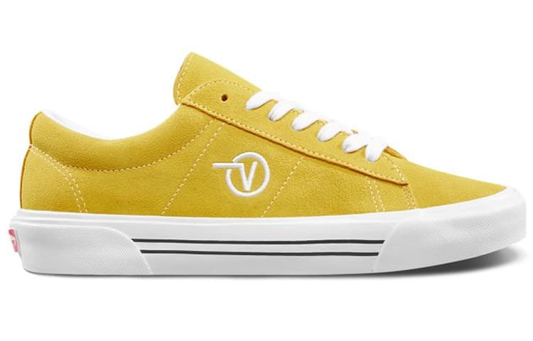 Кроссовки Vans SID DXAnaheim Factory - изображение 2