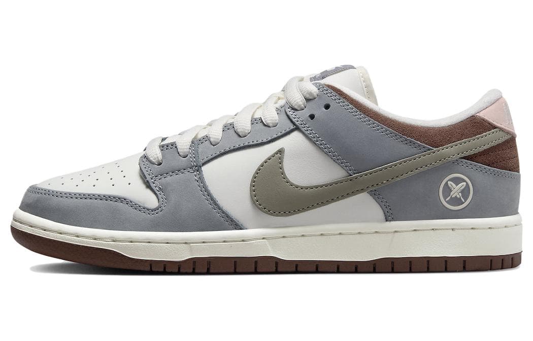Кроссовки Yuto Horigome x Nike Dunk SB Low