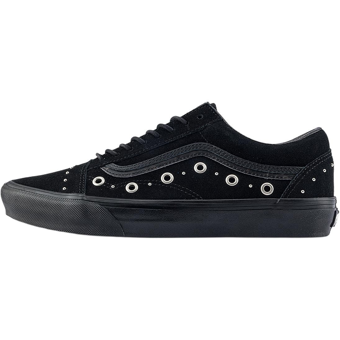 Кроссовки Vans Old Skool Low Топ Скейтборд Кроссовки Унисекс - изображение 1