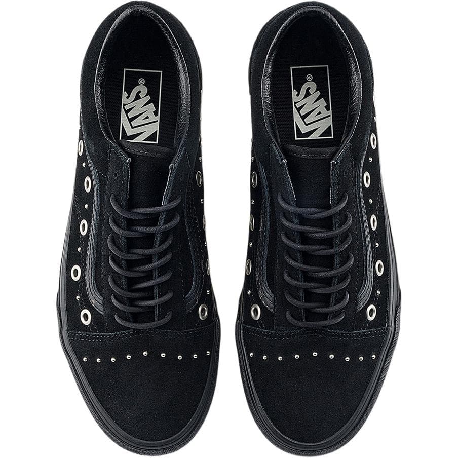 Кроссовки Vans Old Skool Low Топ Скейтборд Кроссовки Унисекс - изображение 3