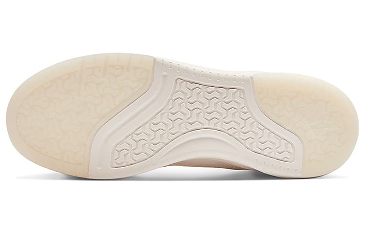 Кроссовки 361° Winter High-Top White - изображение 5