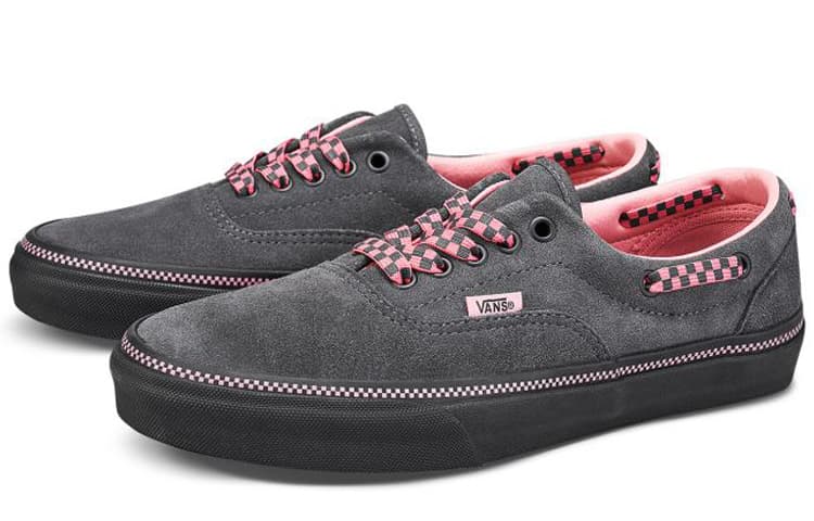 Кроссовки Vans Era Lacey - изображение 2