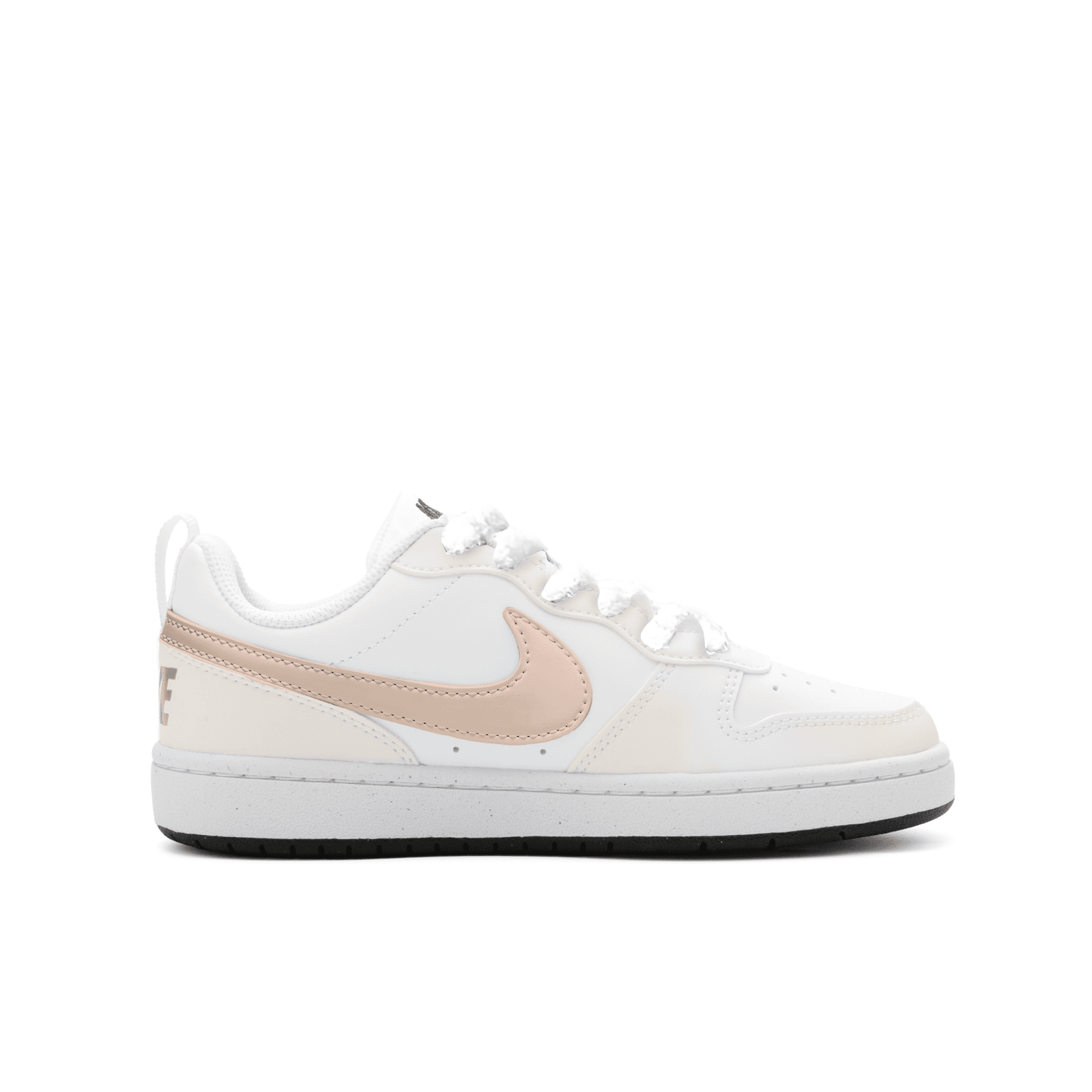 Кроссовки Nike Court Borough GS GS - изображение 2