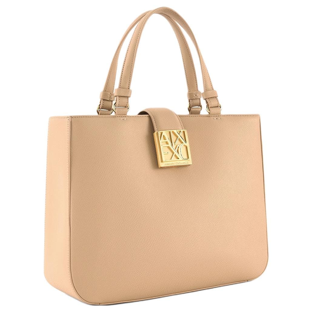 Сумка ARMANI EXCHANGEAE Tote - изображение 2