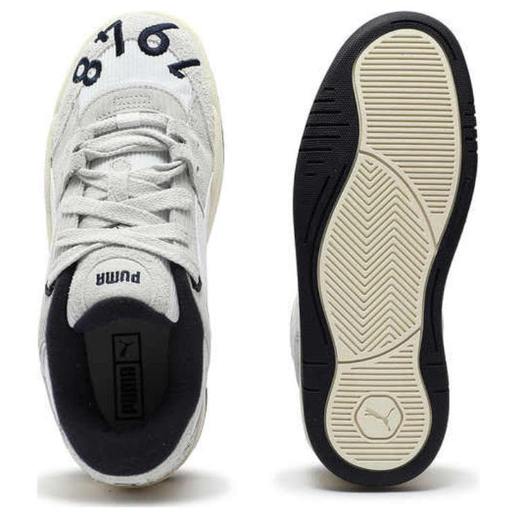 Кроссовки PUMA 180 Winterized - изображение 5
