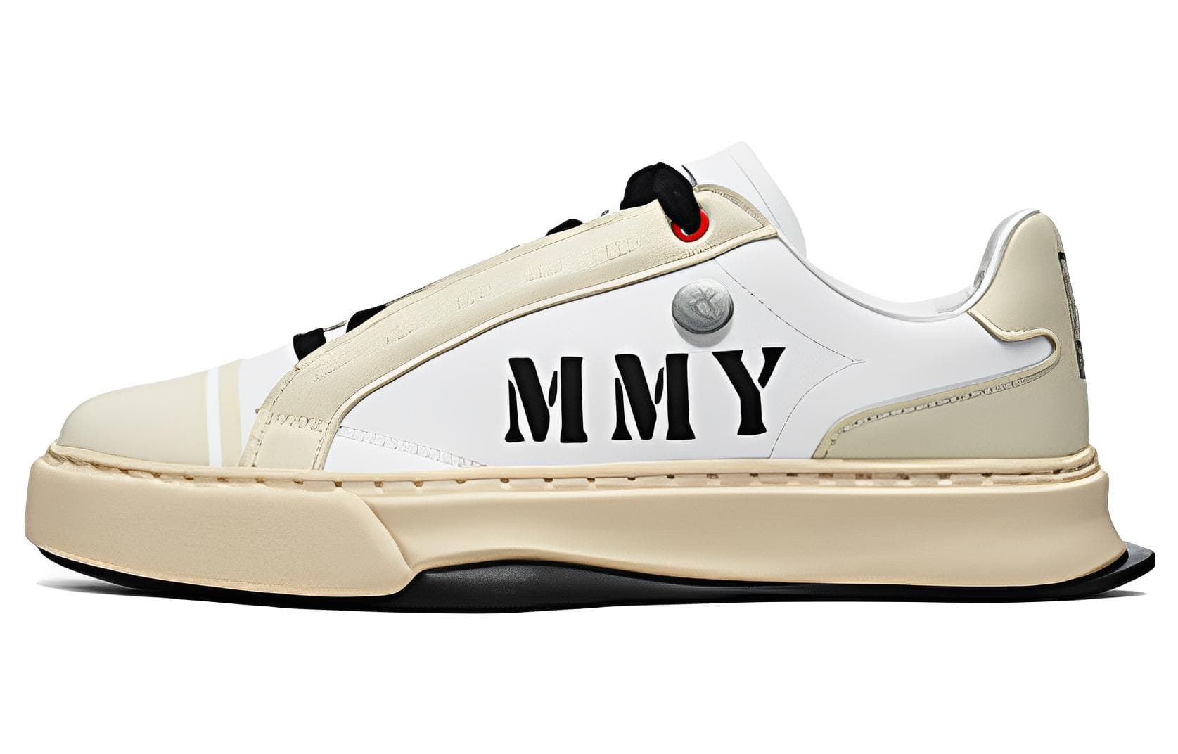 Кроссовки MIHARA YASUHIRO x FILA FM 4 - изображение 1