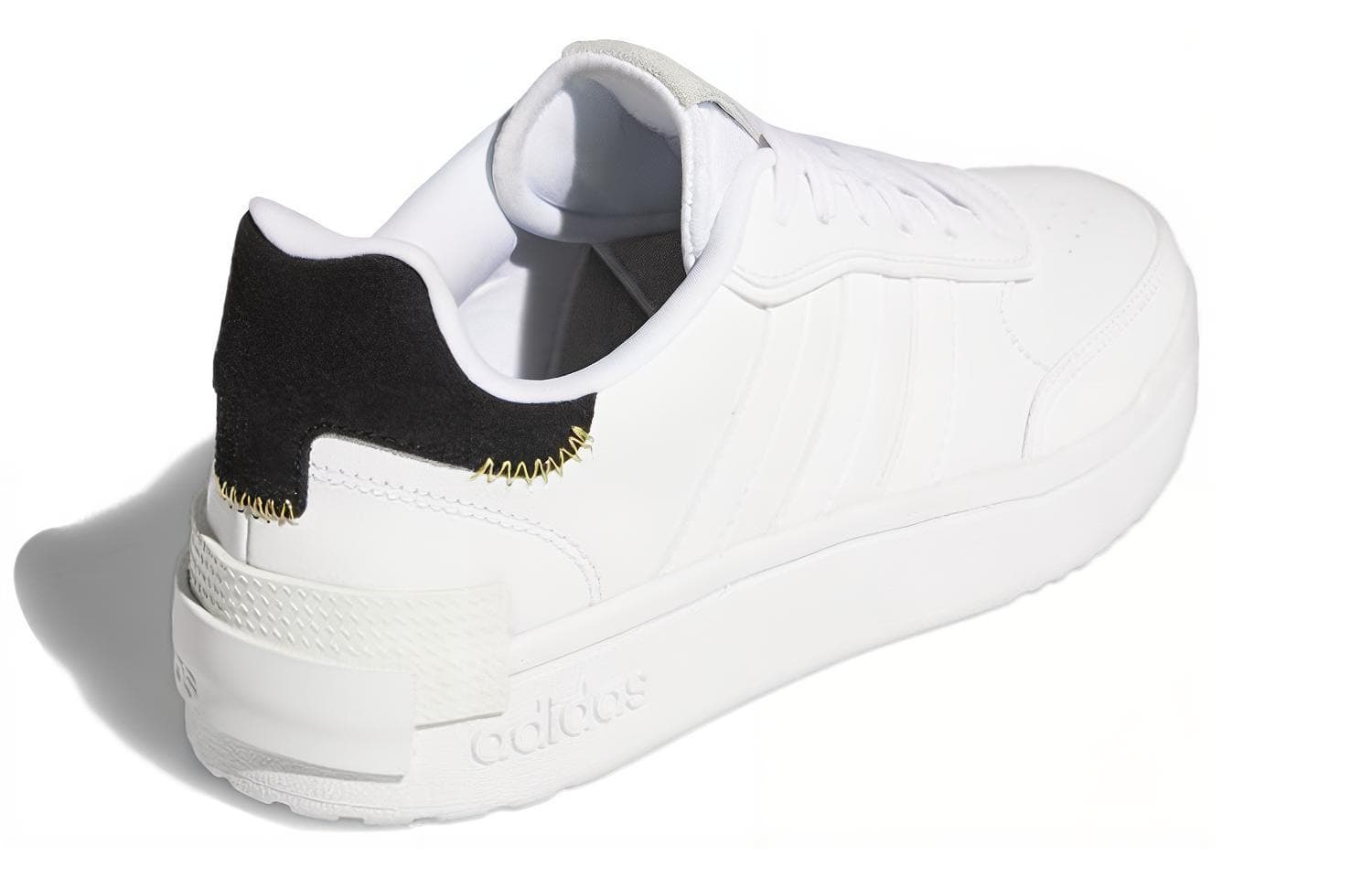 Кроссовки adidas neo Postmove - изображение 3