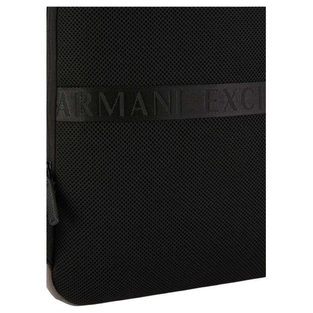 Рюкзак ARMANI EXCHANGEAE Logo - изображение 5
