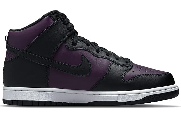 Кроссовки Fragment Design x Nike Dunk "Beijing" - изображение 2