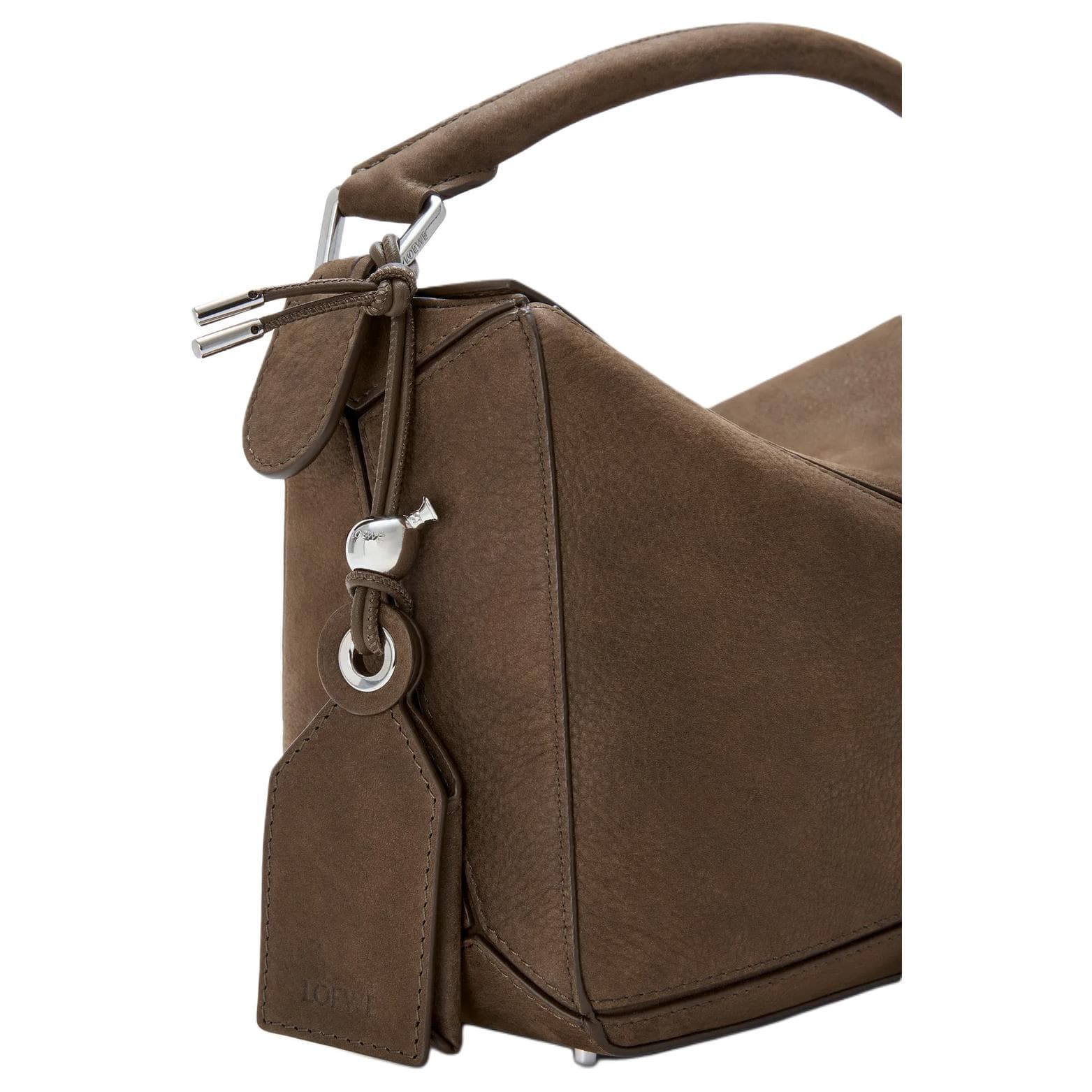 Сумка LOEWE Puzzle - изображение 8