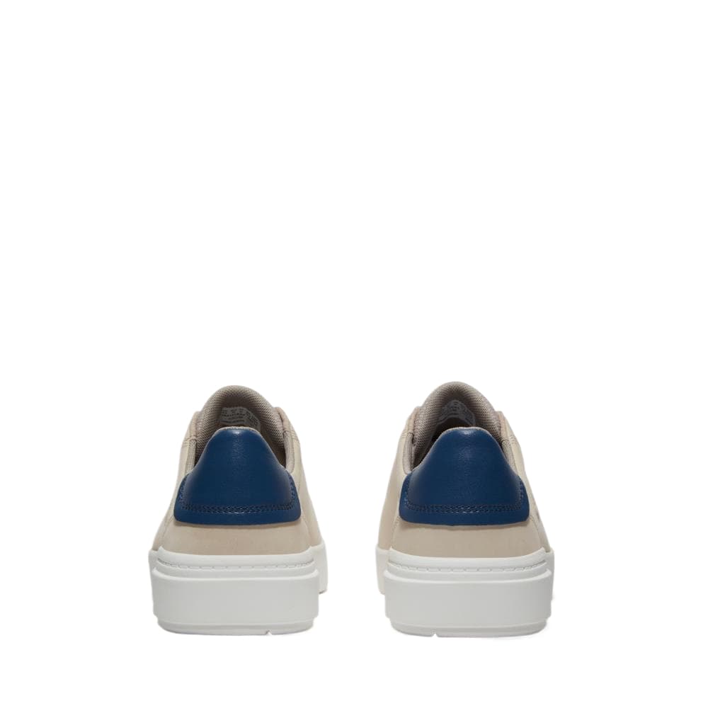 Кроссовки Timberland Seneca Bay Low Топ Скейтборд Обувь Мужская - изображение 4