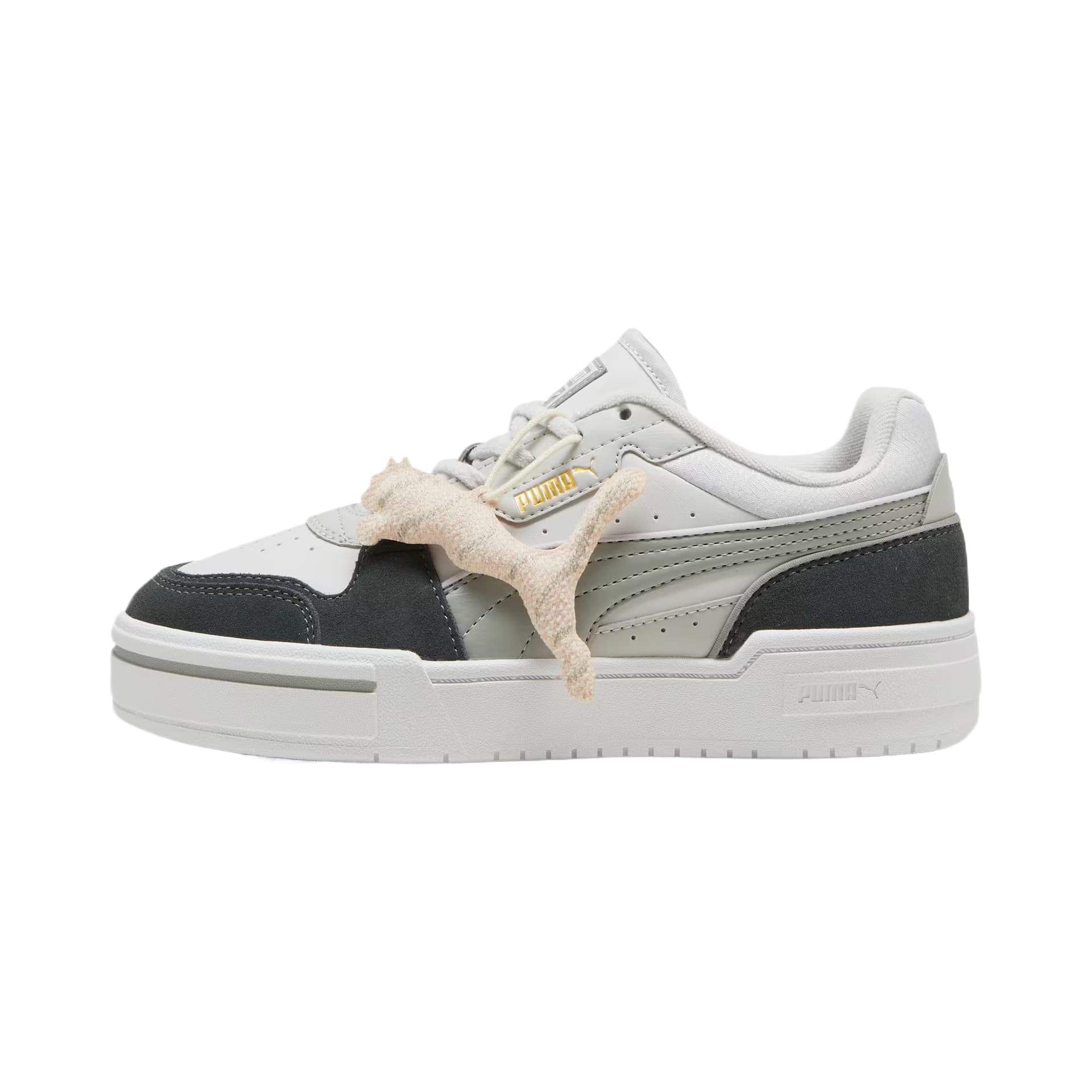 Кроссовки PUMA Ca Pro LU Скейтборд Кроссовки Женские - изображение 1
