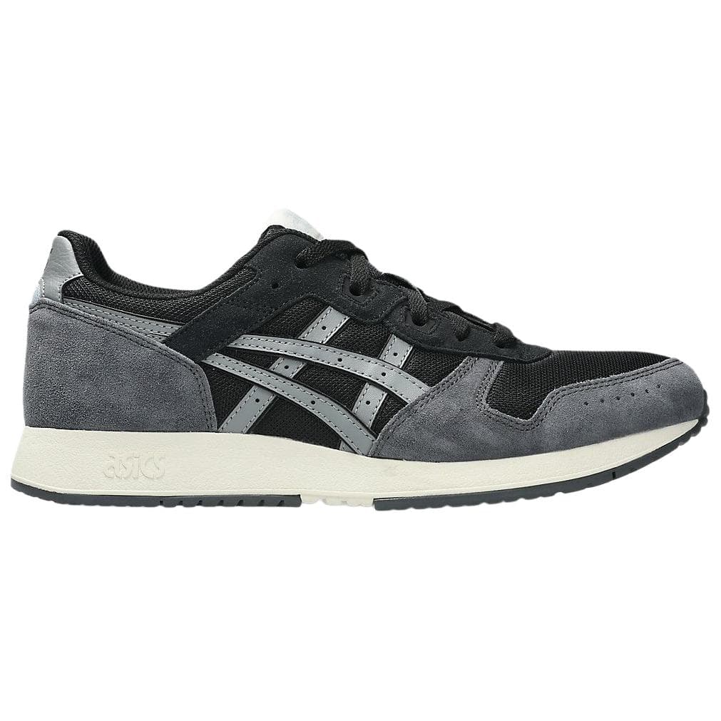 Кроссовки для бега ASICS Lyte Classic Беговые кроссовки Унисекс Черные - изображение 2