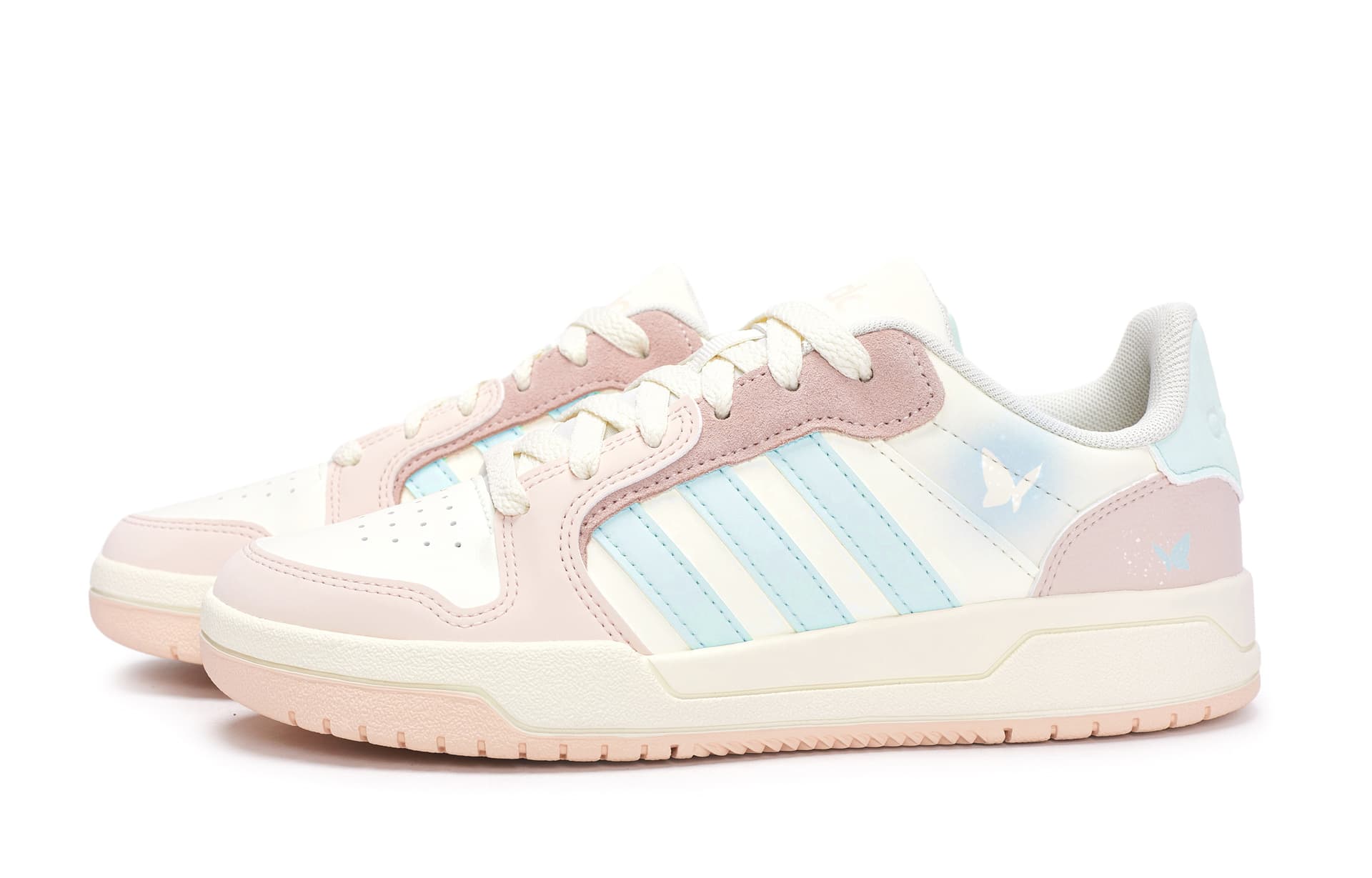 Кроссовки adidas neo Entrap - изображение 4