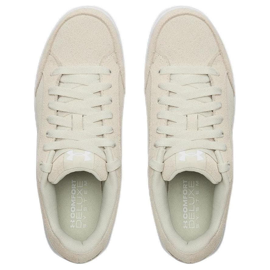 Кроссовки Under Armour Official Suede - изображение 4