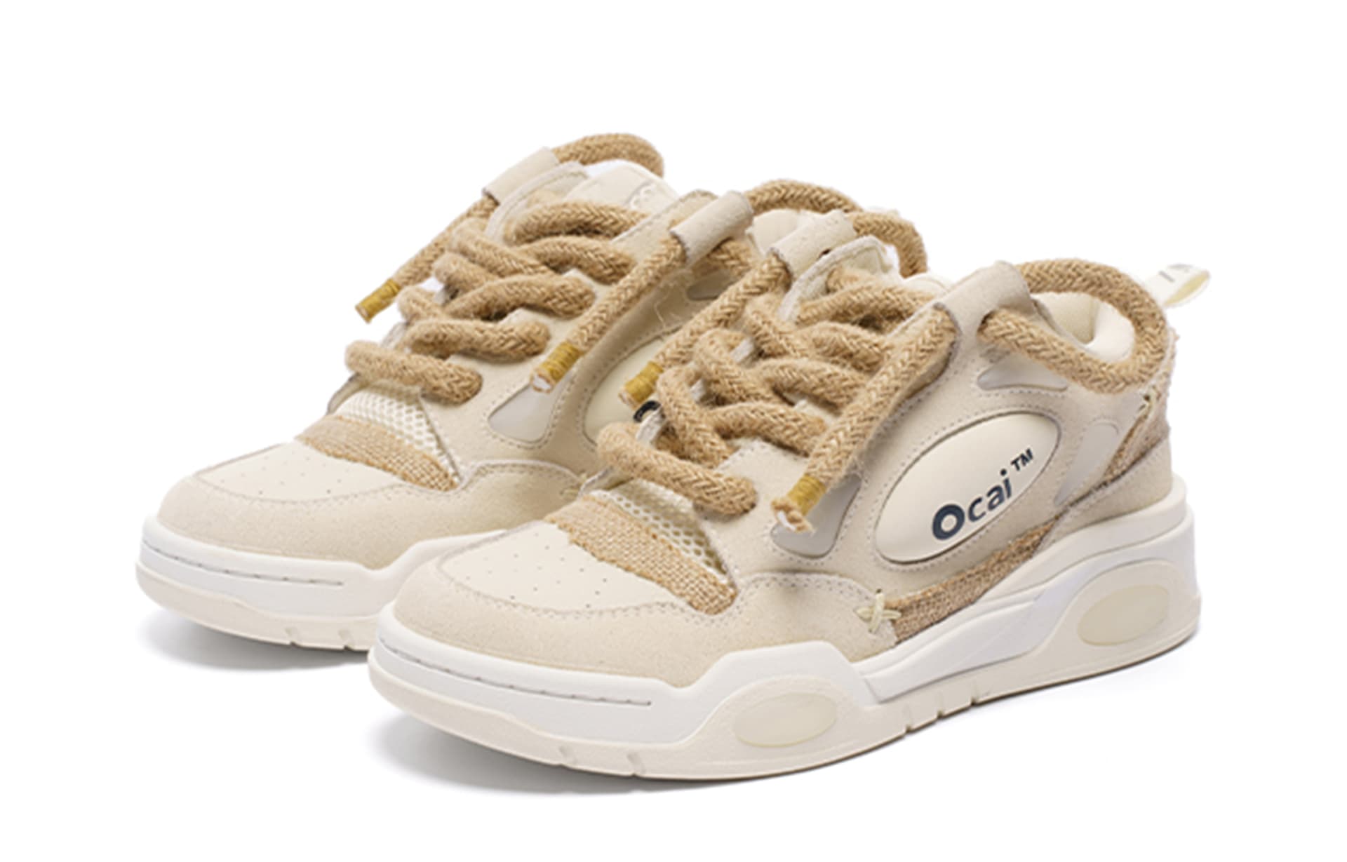 Кроссовки Ocai 001 RETRO - изображение 2