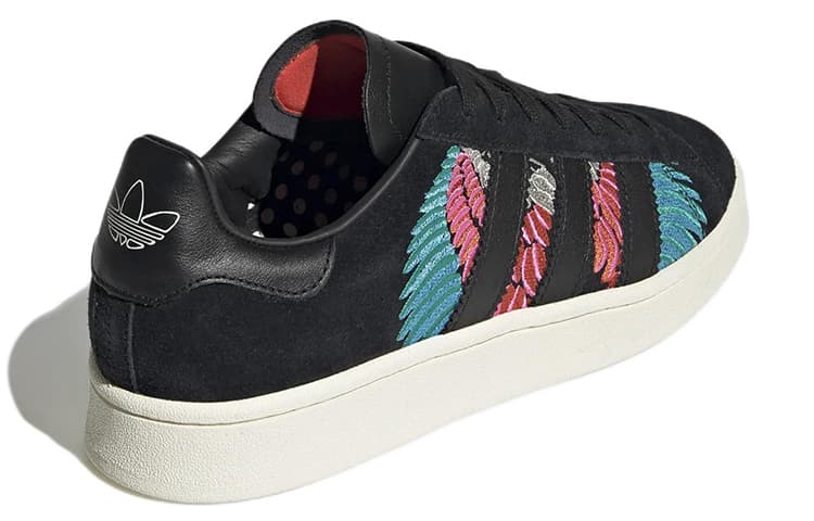 Кроссовки adidas Campus 00s NH - изображение 4