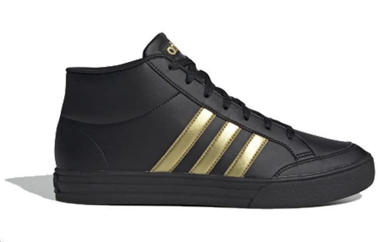 Кроссовки adidas Neo Vs Set Mid - изображение 2