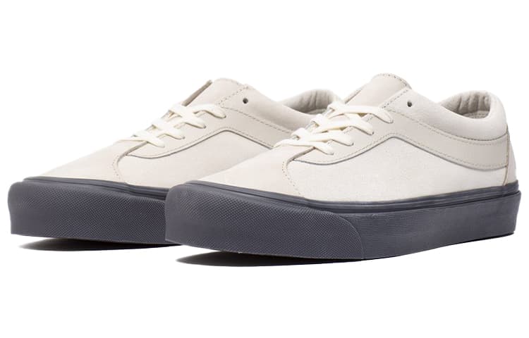 Кроссовки Sandy Liang x Vans Vault Vault Bold Ni LX - изображение 2