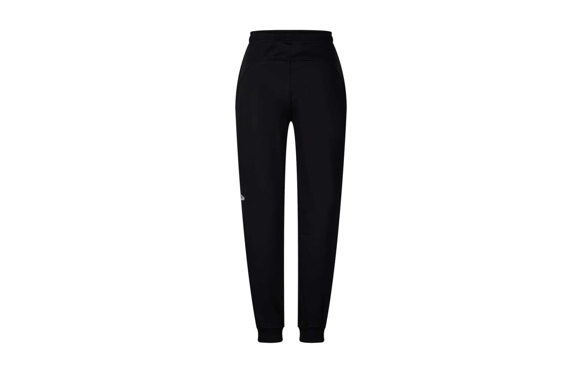 Штаны New Era Fw25 Вязаные Спортивные Штаны Женские - изображение 2