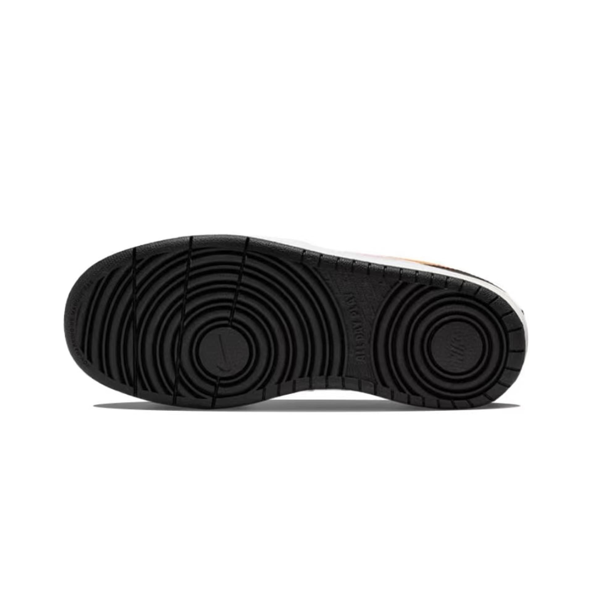 Кроссовки Nike Court Borough Low 2 GS - изображение 5