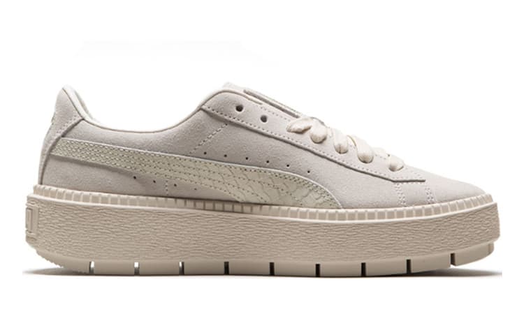 Кроссовки PUMA Platform Animal - изображение 2