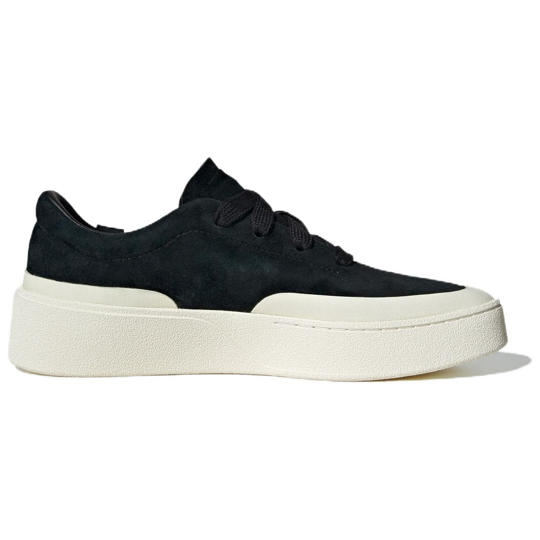 Кроссовки adidas Labcourt Black - изображение 2