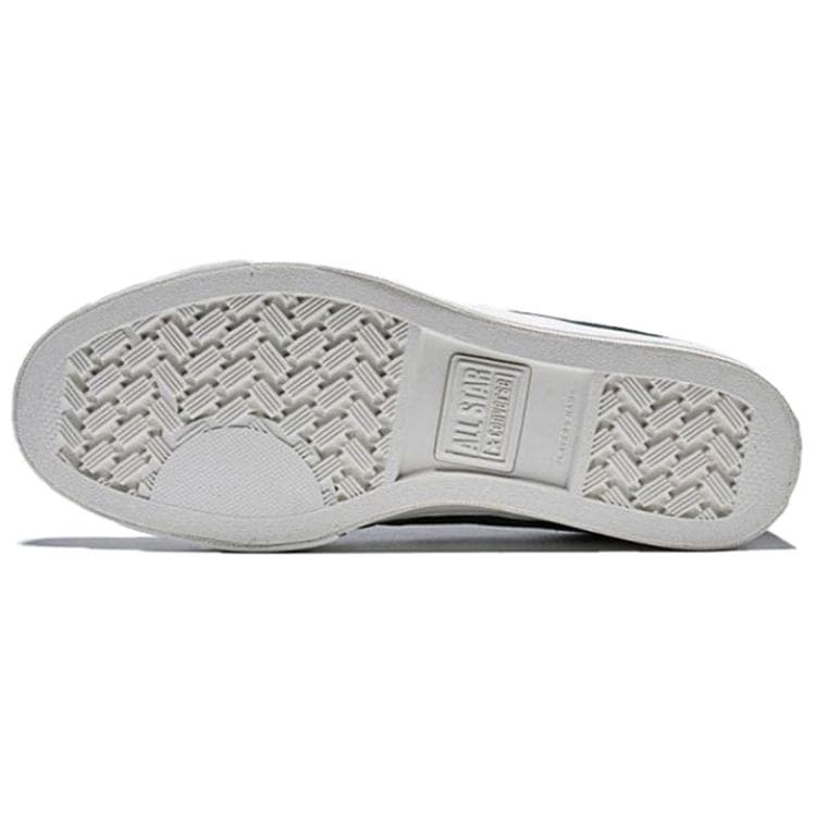Кроссовки Converse CONS Seasonal Green - изображение 4