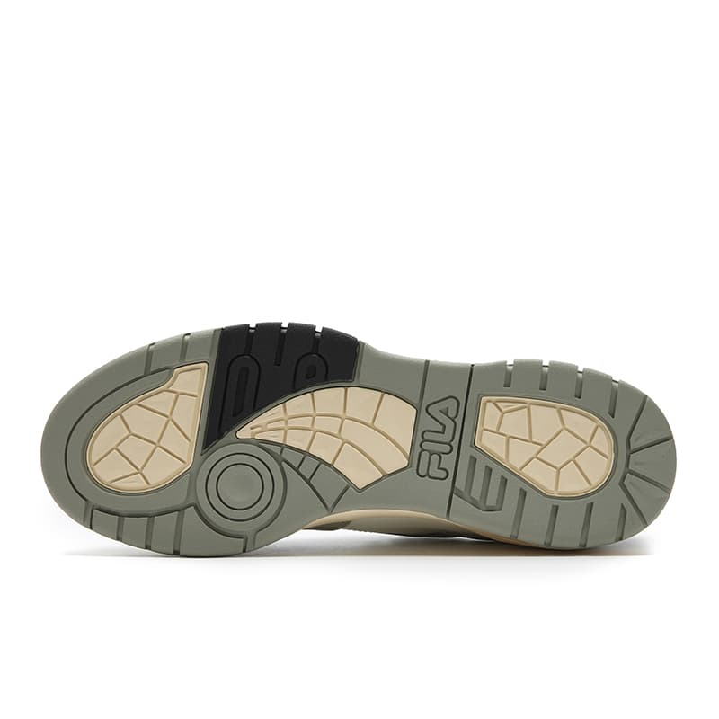 Кроссовки FILA Teratach LOW - изображение 5