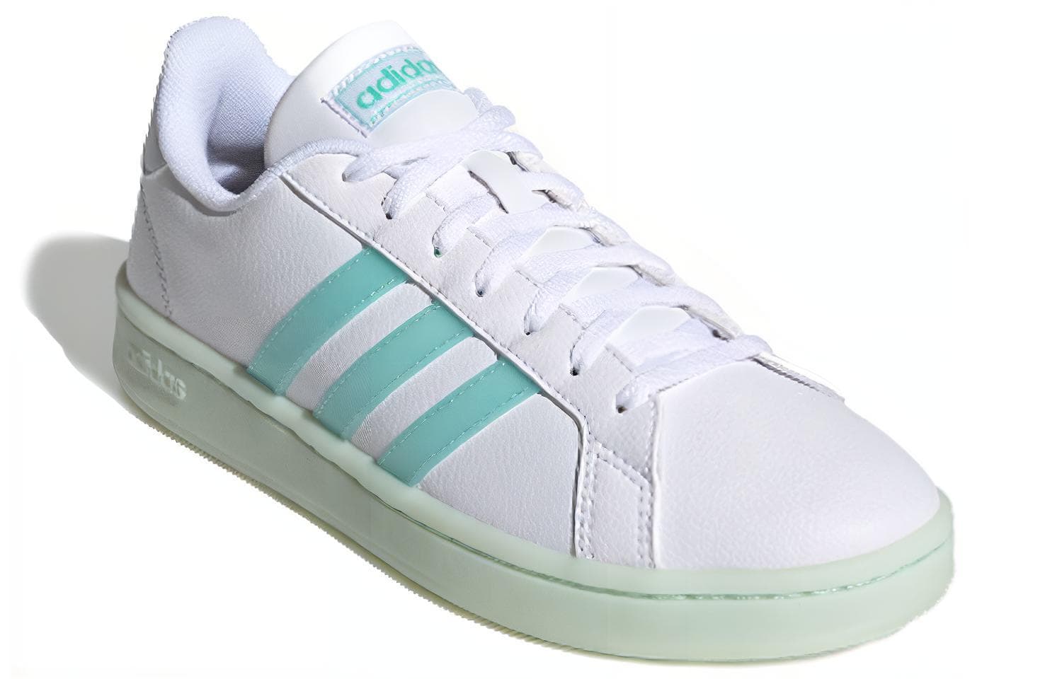 Кроссовки adidas neo GRAND COURT - изображение 3