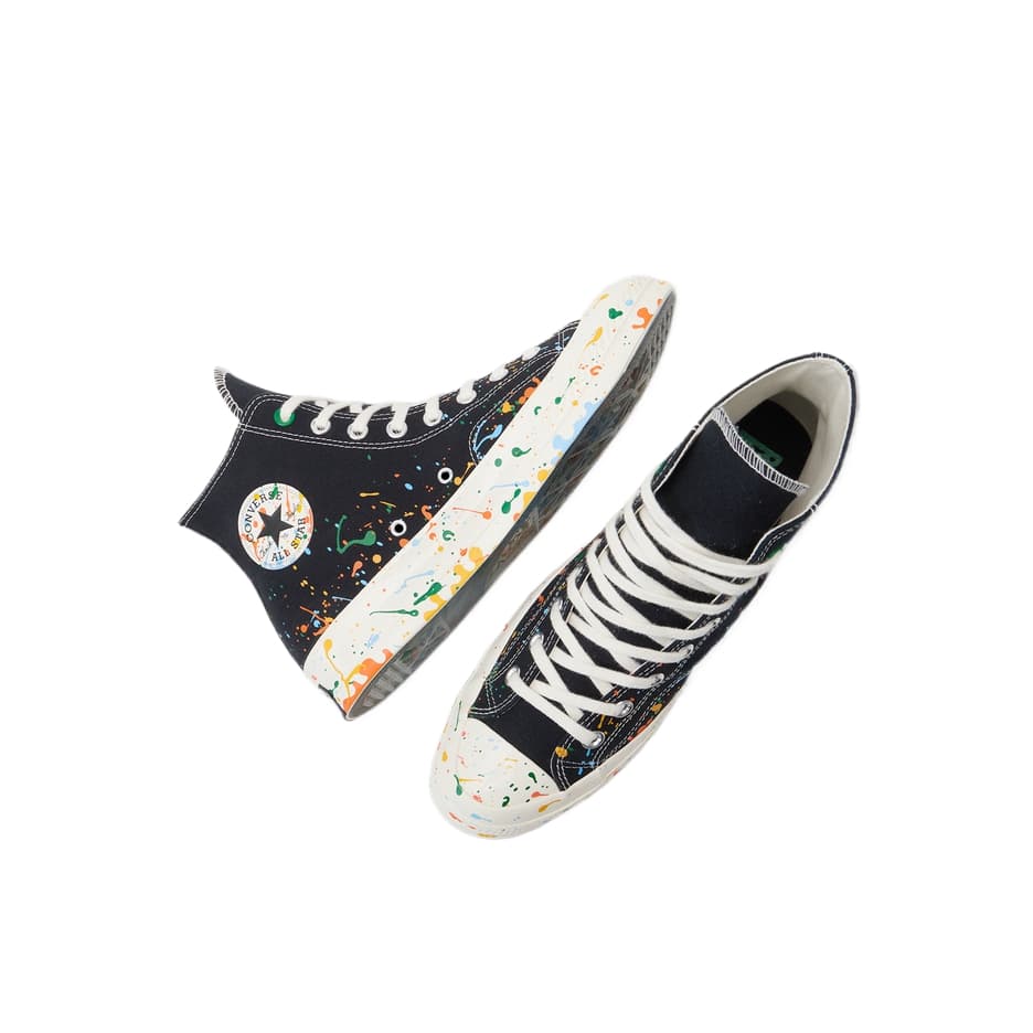 Кроссовки x Converse Chuck 70 - изображение 4